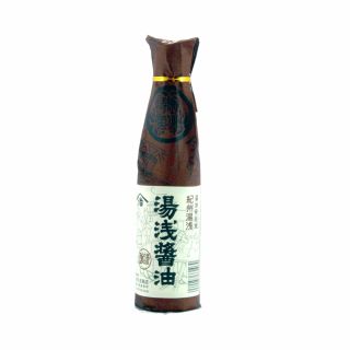 yuasa shoyu salsa di soia artigianale