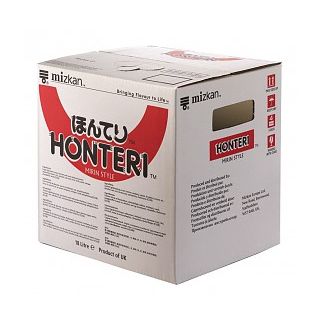 mizkan honteri mirin non alcolico