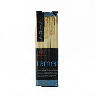 Hakubaku Ramen Spaghetti biologici secchi