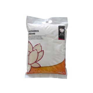 Globe Gourmet Akane Calrose Rice
