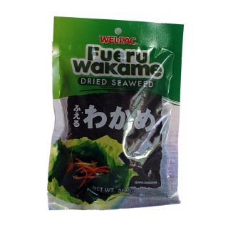 fuero wakame