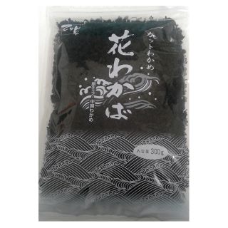 wakame alghe otomegusa hanawakaba