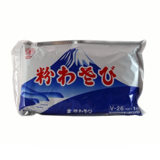 wasabi giapponese in polvere