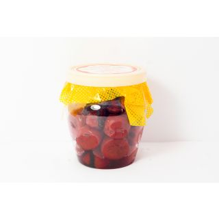 nanki umeboshi prugna giapponese marinata