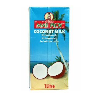 latte di cocco mae ploy