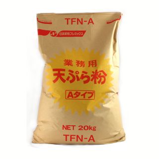 nissin tempurako farina per fritture croccanti