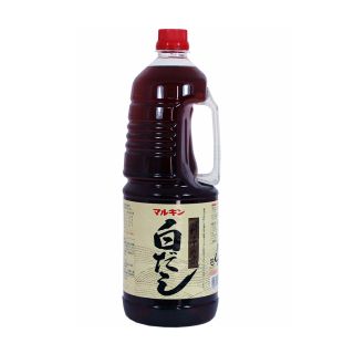 marukin shiro dashi