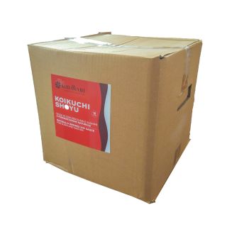 kodawari koikuchi shoyu salsa di soia