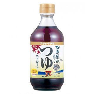 Asamurasaki Oyster sauce Salsa di ostriche