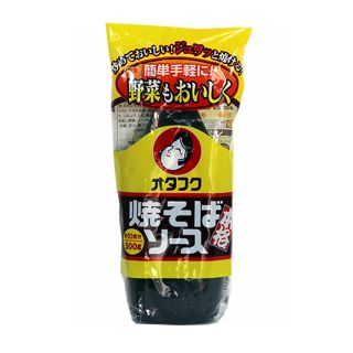 otafuku yakisoba sauce salsa per yakisoba