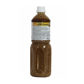 Nihon Shokken Goma dressing Condimento al sesamo