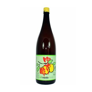 kishida yuzu su succo di yuzu