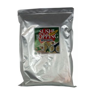 Furikake mix vegetale
