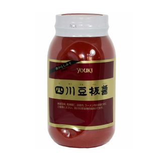 Youki Tobanjan Salsa piccante a base di pasta di fave