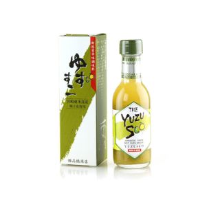 Yuzusco Yuzukosho liquido