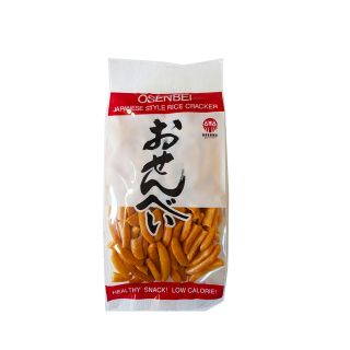 Kaki No Tane Snack giapponesi leggermente piccanti