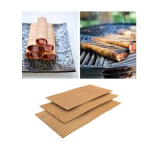 Suji ita Fogli di cedro per affumicare