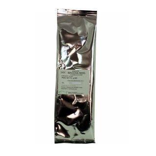 matcha te verde in polvere
