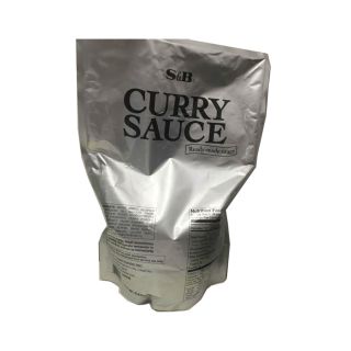S&B Salsa istantanea al curry