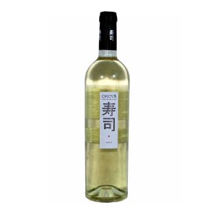 Oroya Sushi Wine Vino bianco per sushi