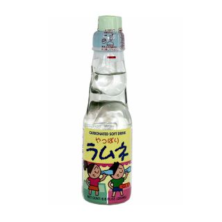 Ramune soda gassosa giapponese