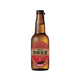 kizakura kyoto alt beer birra artigianale giapponese