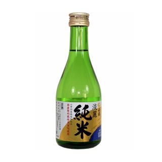 hakutsuru jousen tenrei sake giapponese