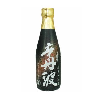 ozeki karatamba sake bottiglia 300 ml