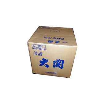 Ozeki Ryorishu Sakè giapponese per cucinare