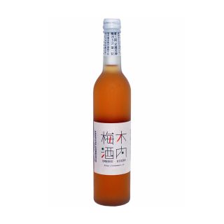 Kiuchi Umeshu Vino di prugne giapponesi