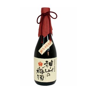 Umeshu Vino di prugne 72cl Nissin Shuzo