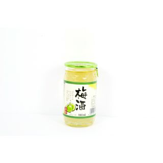 Hinode Umeshu Cup Vino di prugne in bicchiere da 180ml