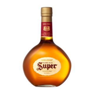 super nikka japanese whisky