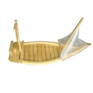 barca sushi in bambu 90cm