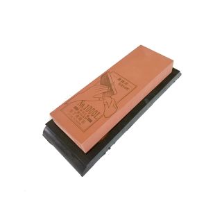 Chu Toshi pietra affila coltelli con supporto