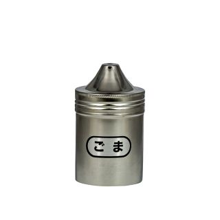 shaker per sesamo tostato