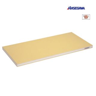 hasegawa tagliere con fondo morbido speciale per coltelli giapponesi