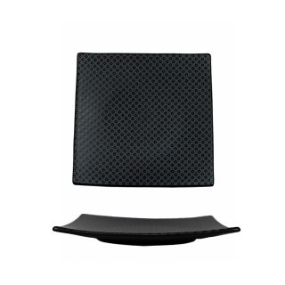 piatto quadrato circle square