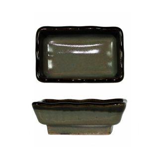 vaschetta ceramica per salsa di soia