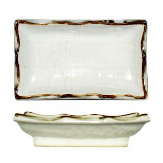 Porta soia bianco grezzo