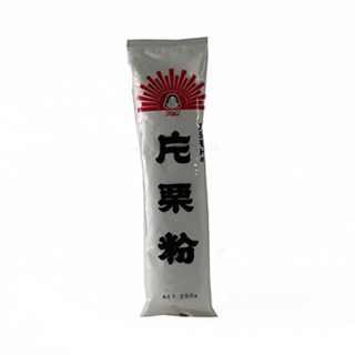 Hashimoto Katakuriko Fecola di patate giapponese