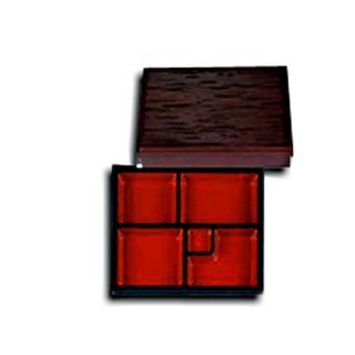 scatola porta pranzo