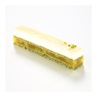 finger matcha dolce allo yuzu