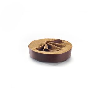 Sablè di cioccolato dolce al pepe