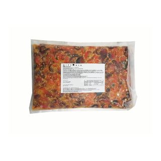 Chuka Idako Insalata di polpetti piccante