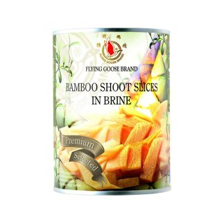 Flying Goose Germogli di Bambù