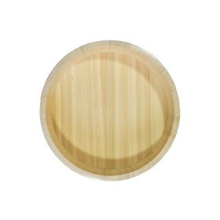 hangiri in legno diametro 30 cm