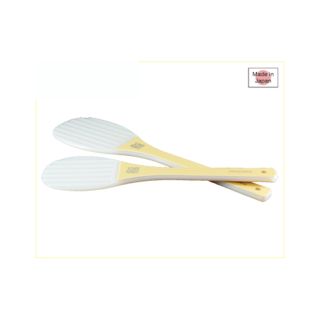 shamoji paletta per riso per sushi