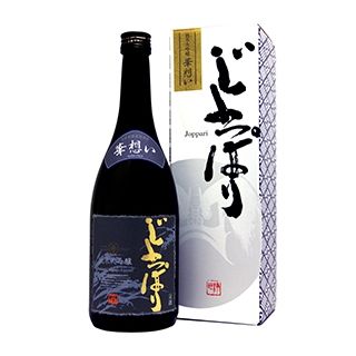 Joppari Junmai Daiginjo sake