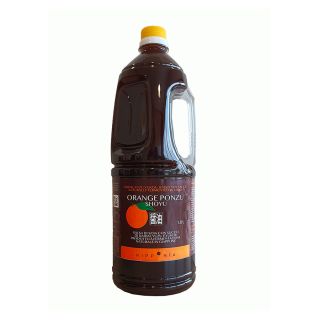 nipponia orange ponzu